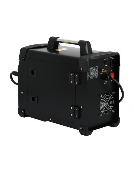 Spawarka GEKO MIG/TIG/MMA-220 - zestaw - G80096-G - GEKO - 12