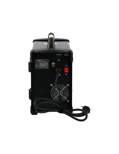 Spawarka GEKO MIG/TIG/MMA-220 - zestaw - G80096-G - GEKO - 13