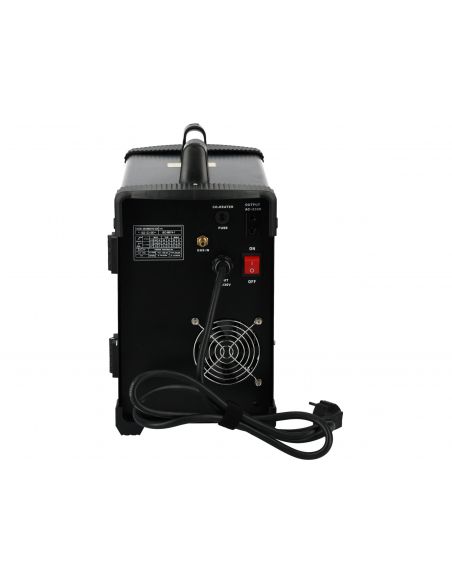 Spawarka GEKO MIG/TIG/MMA-220 - zestaw - G80096-G - GEKO - 13