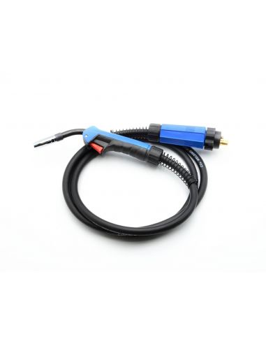 Spawarka GEKO MIG/TIG/MMA-220 - zestaw - G80096-G - GEKO - 19