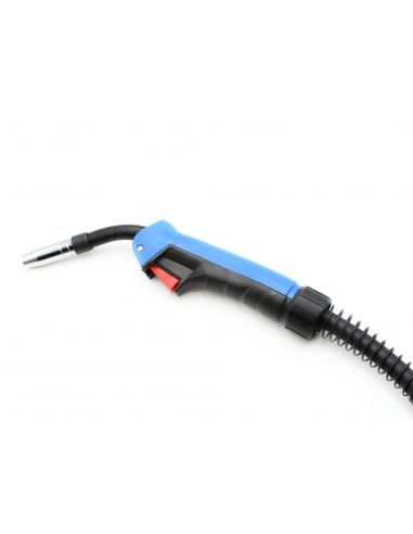 Spawarka GEKO MIG/TIG/MMA-220 - zestaw - G80096-G - GEKO - 20