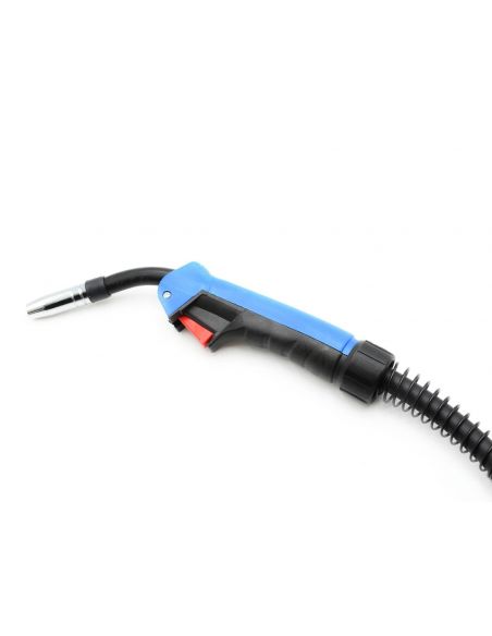 Spawarka GEKO MIG/TIG/MMA-220 - zestaw - G80096-G - GEKO - 20