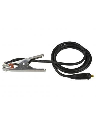 Spawarka GEKO MIG/TIG/MMA-220 - zestaw - G80096-G - GEKO - 23