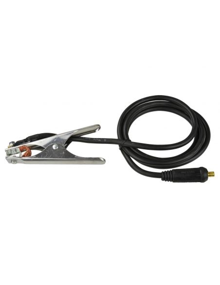Spawarka GEKO MIG/TIG/MMA-220 - zestaw - G80096-G - GEKO - 23