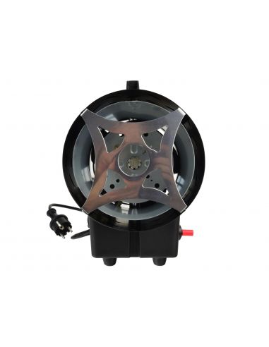 Nagrzewnica gazowa z reduktorem 15 kW GEKO - G80410 - GEKO - 5