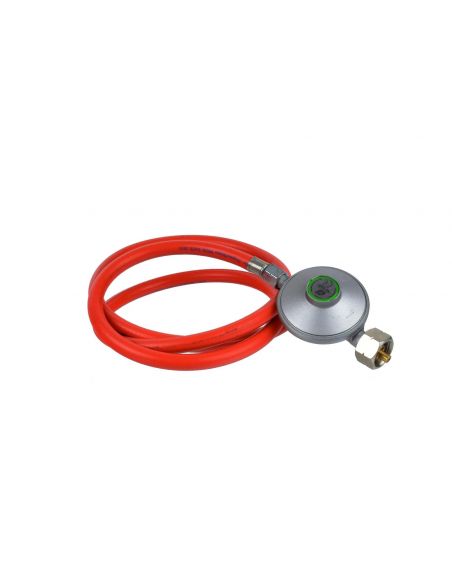Nagrzewnica gazowa z reduktorem 15 kW GEKO - G80410 - GEKO - 7