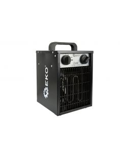 Nagrzewnica elektryczna 2 kW GEKO z termostatem - G80400 - GEKO - 1