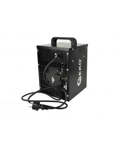 Nagrzewnica elektryczna 2 kW GEKO z termostatem - G80400 - GEKO - 3