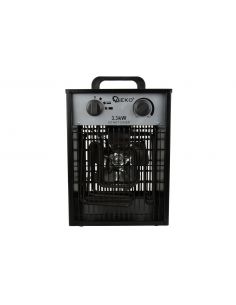 Nagrzewnica elektryczna 3,3 kW GEKO z termostatem - G80401 - GEKO - 1 2