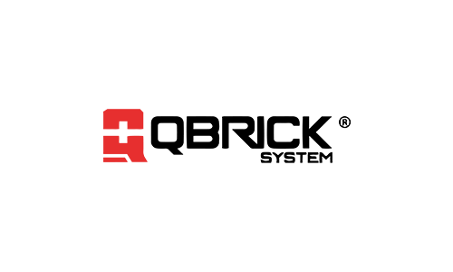 Qbrick System