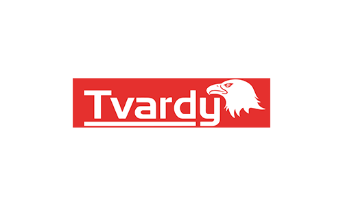 Tvardy