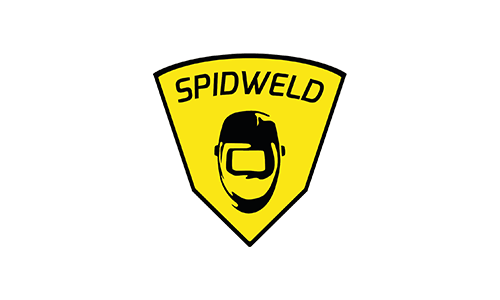 Spidweld