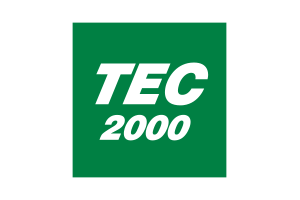 Logo TEC 2000