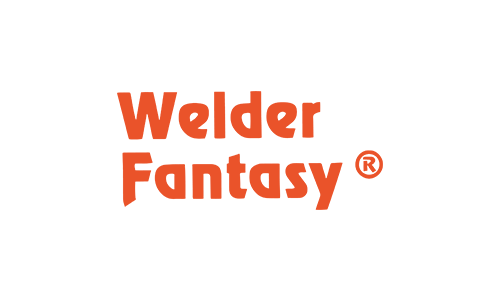 Welder Fantasy